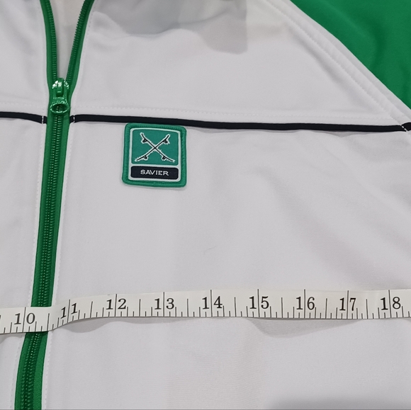 Savier Skateboarding Lightweight Jacket Size L - Picture 7 of 11